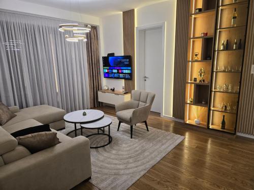 Lux Apartments Maya 1