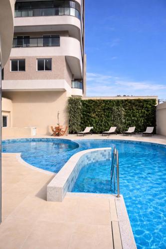 Swimming pool, Apartamento em Arraial do Cabo - 4 minutos da Praia in Industrial Zone