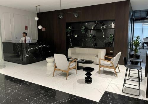 Stylish Gálvez 370 Apartments by Geko