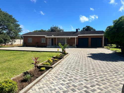 Sammies BNB- Zvishavane