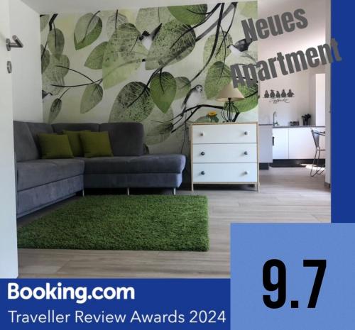 Apartments "Am Ardetzenberg" in Feldkirch, Österreich
