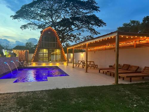 Chalet # 23 - Turbaco