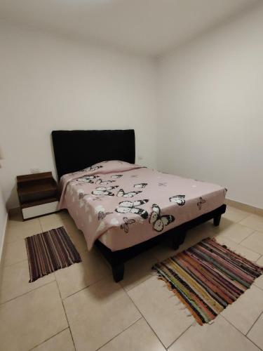 Guty'sHostal a pasos estadio Nacional - Movistar Arena
