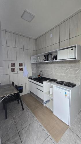 Residencial Éden Apt 12 (Residencial Eden Apt 12) in Edene