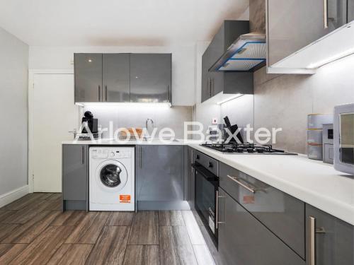 Hackney Guest Rooms 4