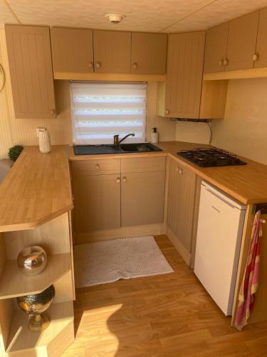 Mobile Home in Neuille
