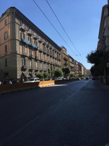 Napoli Central City 4
