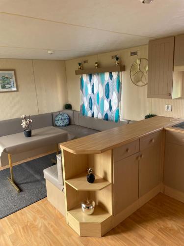 Mobile Home in Neuille