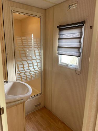 Mobile Home in Neuille