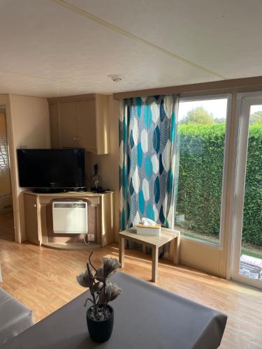 Mobile Home in Neuille