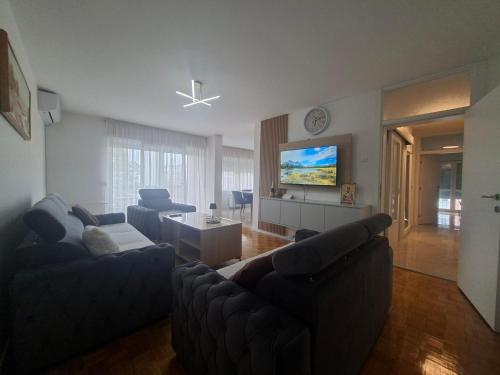 Apartman Mirjana