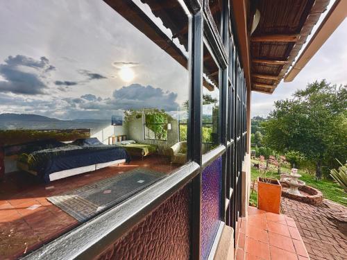 Antara House in Guasca