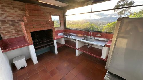 Antara House in Guasca