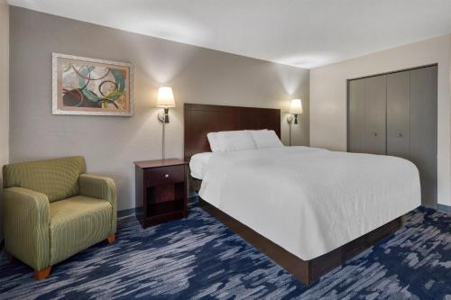 . Best Western Batesville