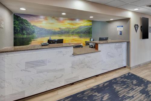 Best Western Batesville - image 31