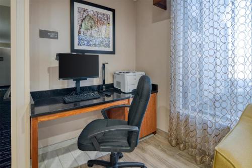Best Western Batesville - image 29