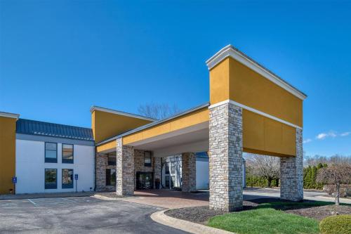 Best Western Batesville - image 35