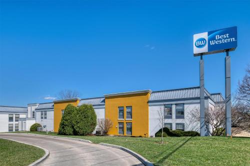Best Western Batesville - image 41