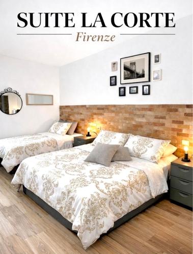 Suite La Corte