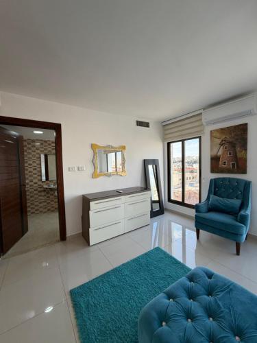 al-burj apartment with stunning view 7th floor - image 14