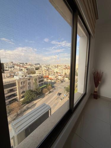 al-burj apartment with stunning view 7th floor - image 4