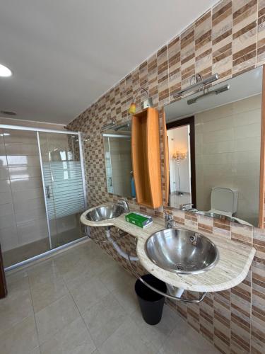 al-burj apartment with stunning view 7th floor - image 13