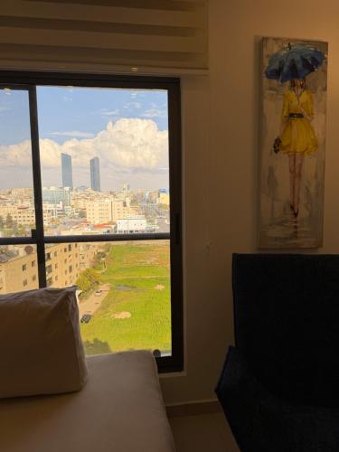 al-burj apartment with stunning view 7th floor - image 9