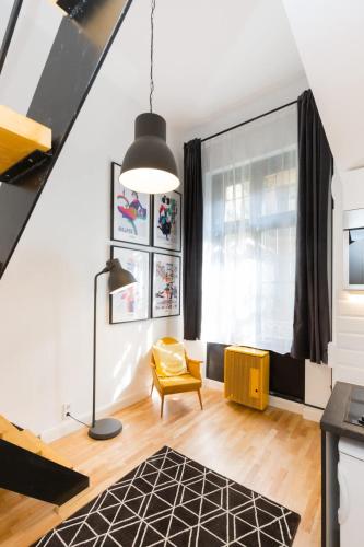 Super Location - Comfy Studio - image 14