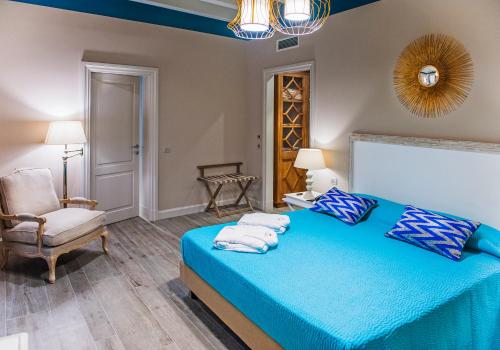 Chambre double, supérieure, balcon