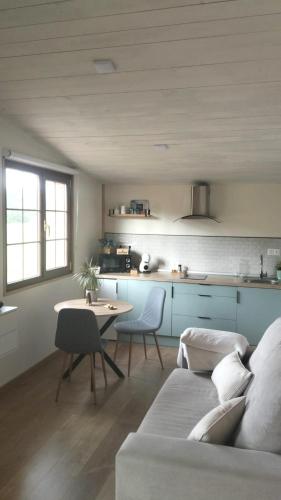 Solapetxea Loft rural in 萊古蒂亞諾