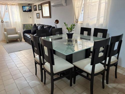 CasabrasilVenezuela – khách sạn tại Puerto Ordaz