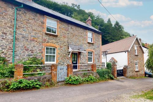 High Bank Porlock - West Porlock