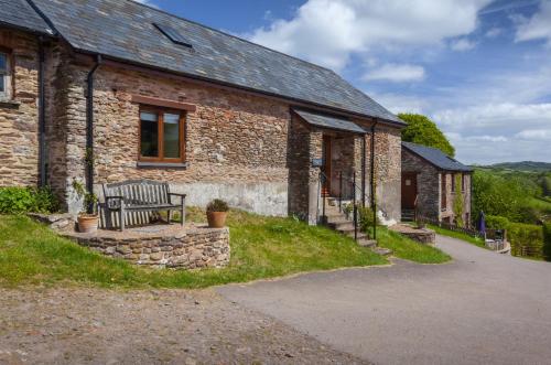 Seadmed, Harthanger View Cottage Luxborough in Luxborough