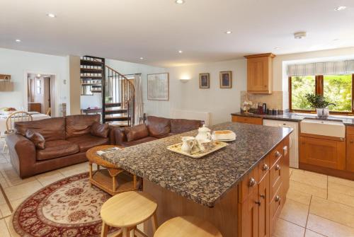 Seadmed, Harthanger View Cottage Luxborough in Luxborough