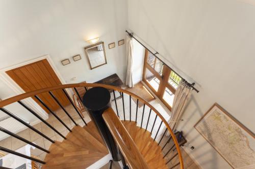 Seadmed, Harthanger View Cottage Luxborough in Luxborough
