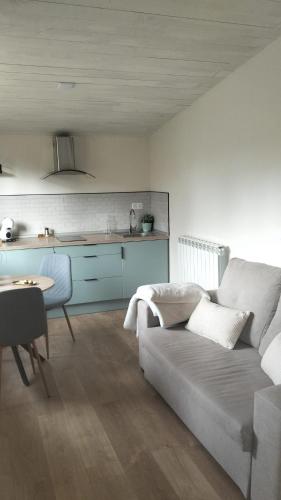 Solapetxea Loft rural in 萊古蒂亞諾