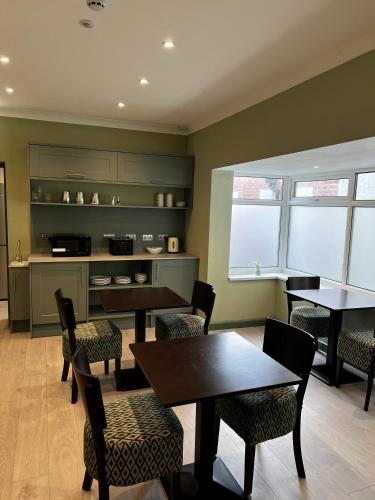 Hamilton House, Chester - Chester, UK