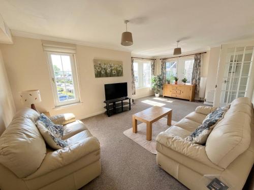 Fabulous Flat by the Wallace Monument- Free Parking – khách sạn tại Causewayhead