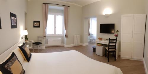 Roman Suite Guest House – Rome