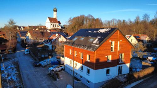 LechApartments - Landsberg am Lech