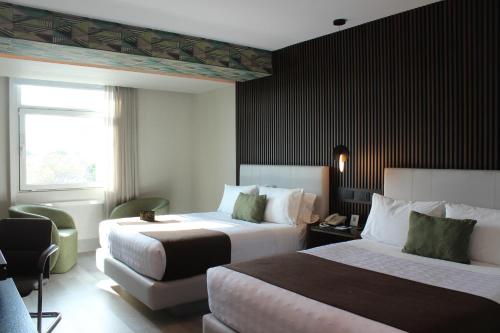 Hotel Portobelo