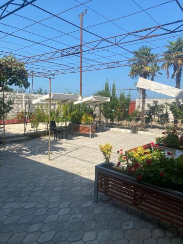Khazri Qonaq evi / Guest House in Lankaran