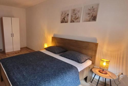 Rose 2 Apartment, Jajce