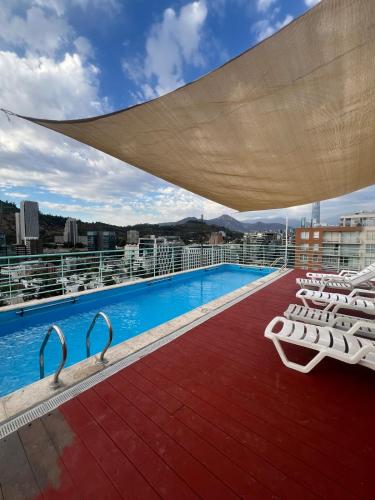 Top Accommodation in Providencia
