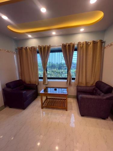 Facilities, Hotel Raj  in Mayapur
