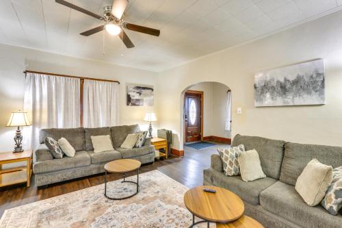 Ohio Valley Home Near Franciscan University! in Steubenville (OH)