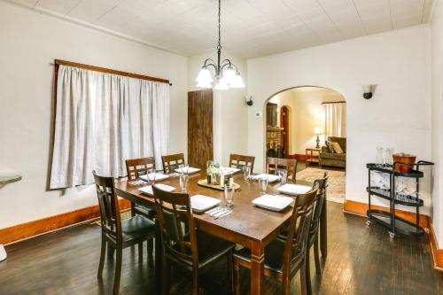 Ohio Valley Home Near Franciscan University! in Steubenville (OH)