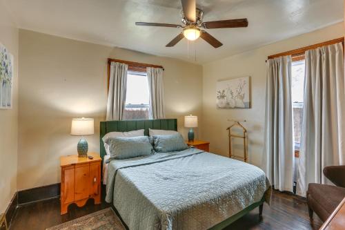 Ohio Valley Home Near Franciscan University! in Steubenville (OH)