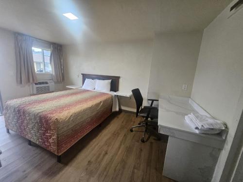 Del Rancho Motel