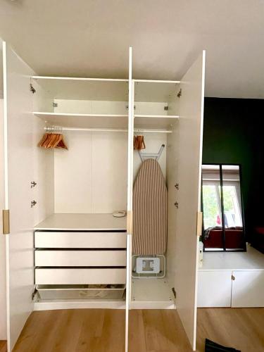 Appartement cosy avec balcon in Ля Порт Марлі